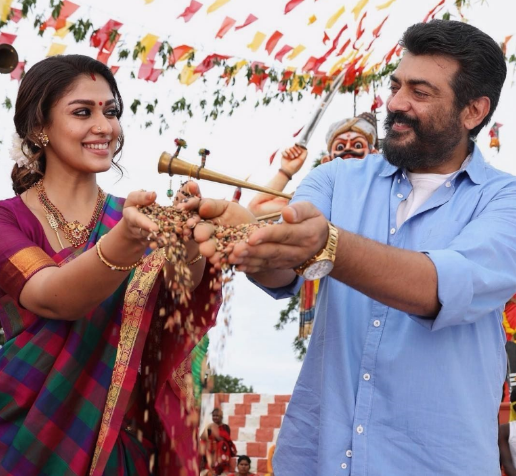 Viswasam Box Office: Thala Ajith and Nayanthara starrer enters Rs 100 crore club worldwide 